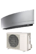 Reparación averías aire acondicionado Indesit en  Santa Cruz de Tenerife